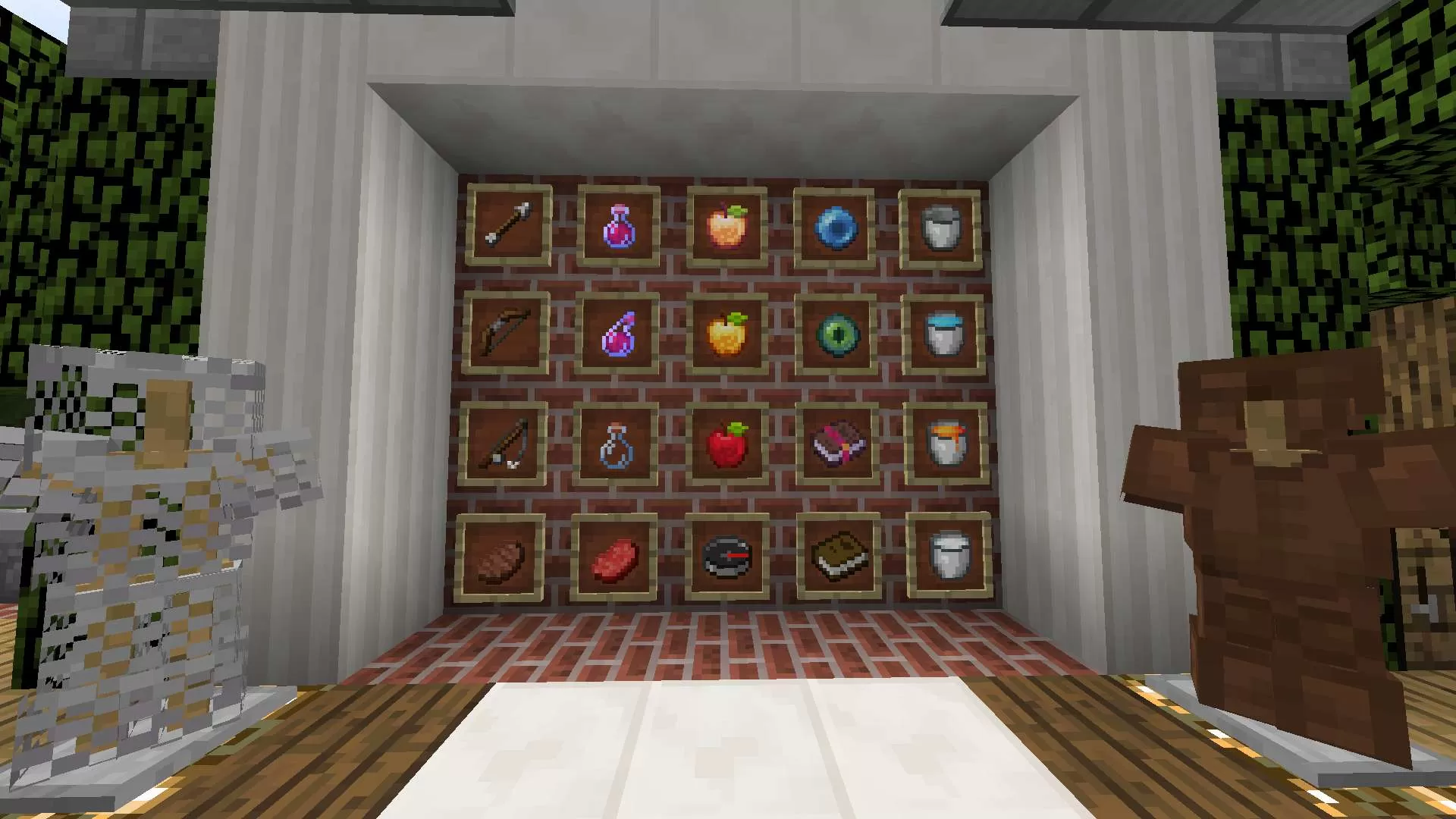 Gallery Image 1 for Wootton 1k  on PVPRP